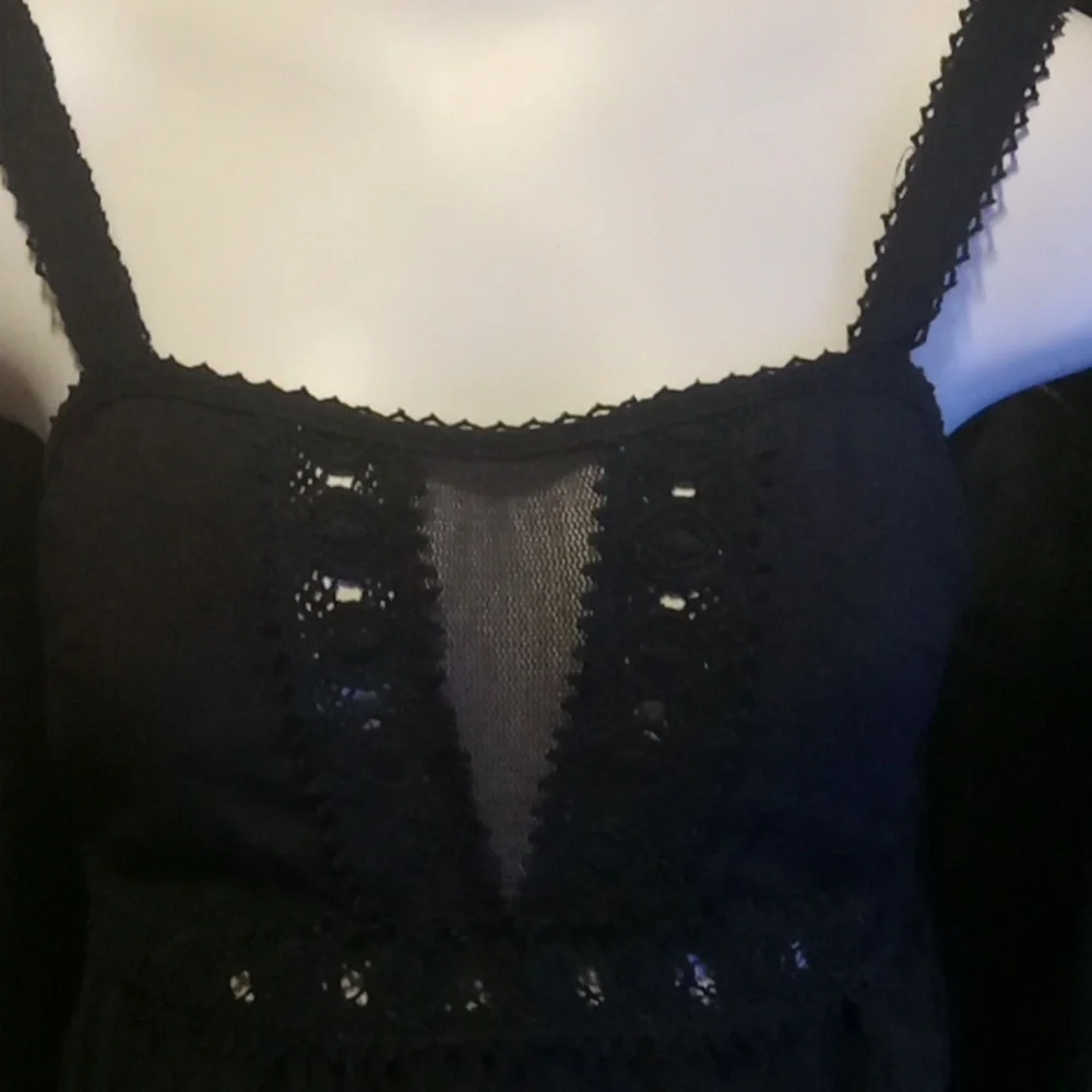 BOHO  Harley Davidson crop top - Picture 3 of 8